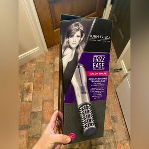 John Frieda Frizz Ease Hair Dryer